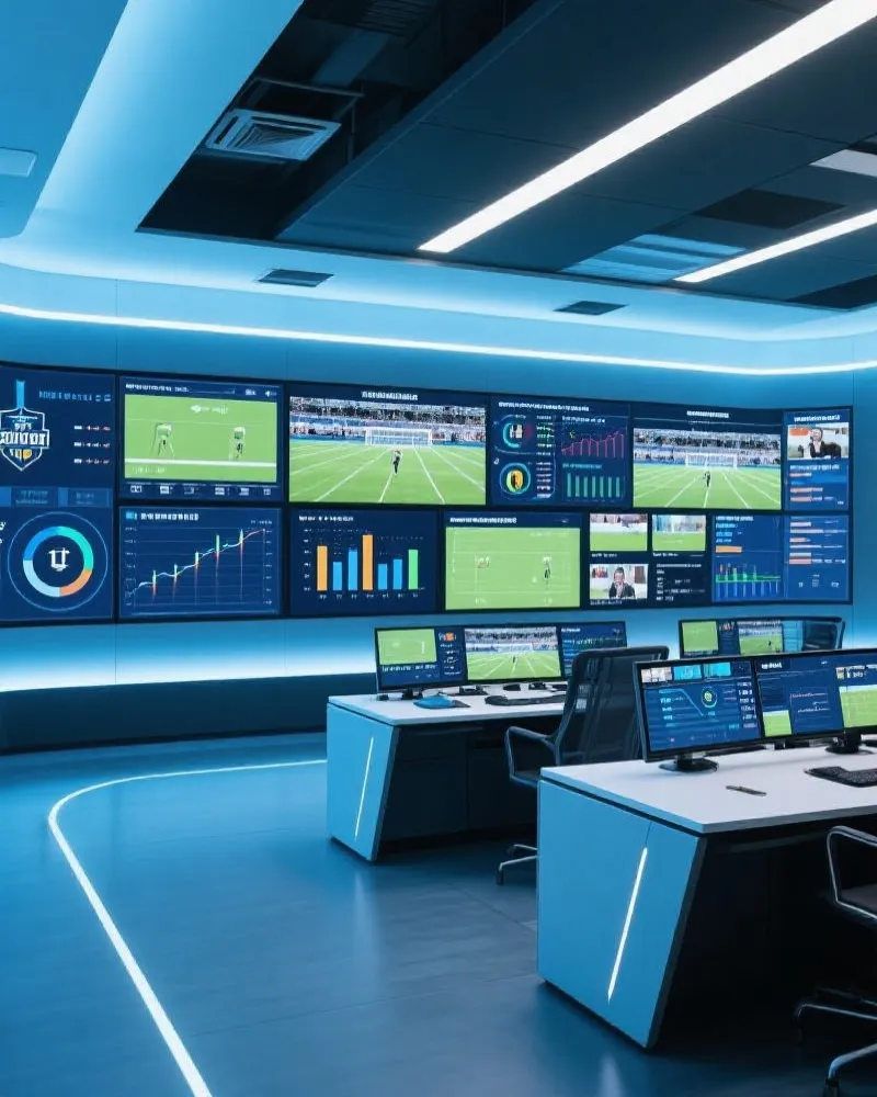 开云体育全方位生态展示