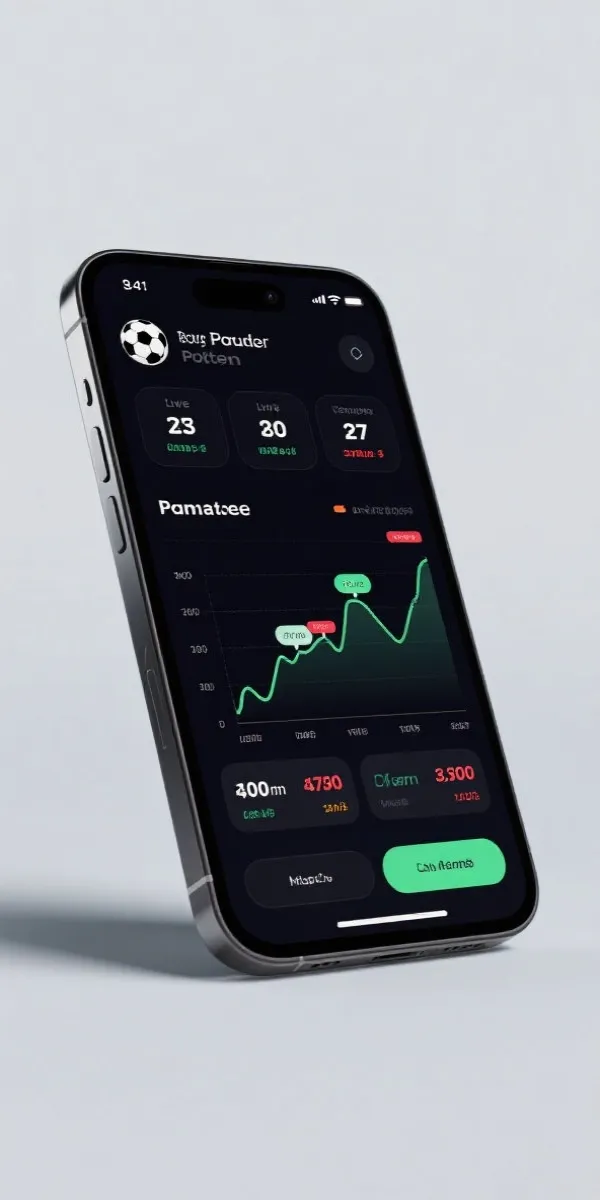 KYsports（开云体育） App Interface
