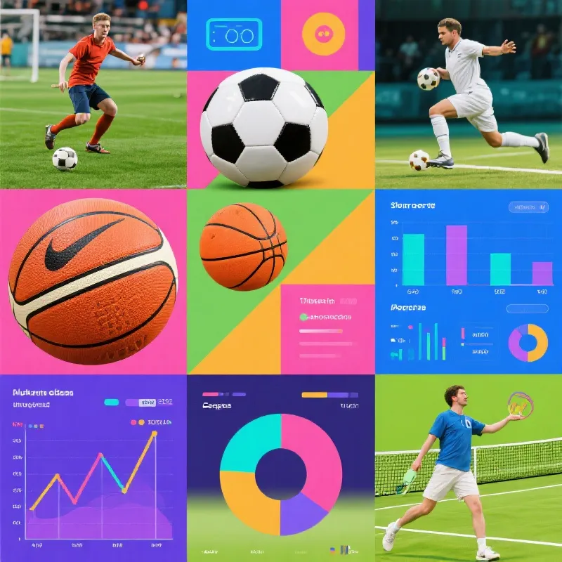 Comprehensive Sports Coverage