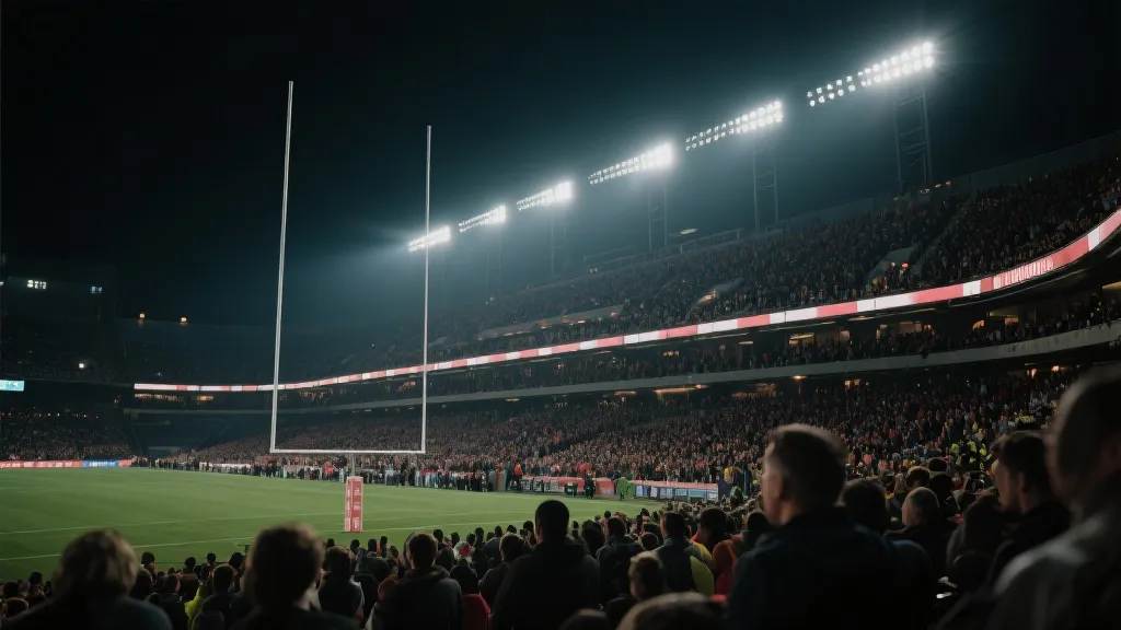 2026世界杯决赛赛制全解读：从入场到点球的每一分钟，球迷观赛时间轴与关键规则